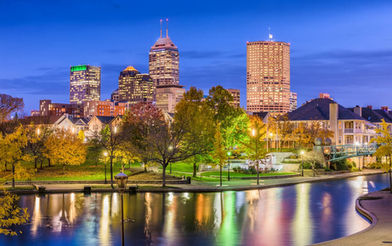 Best places to visit in Indianapolis