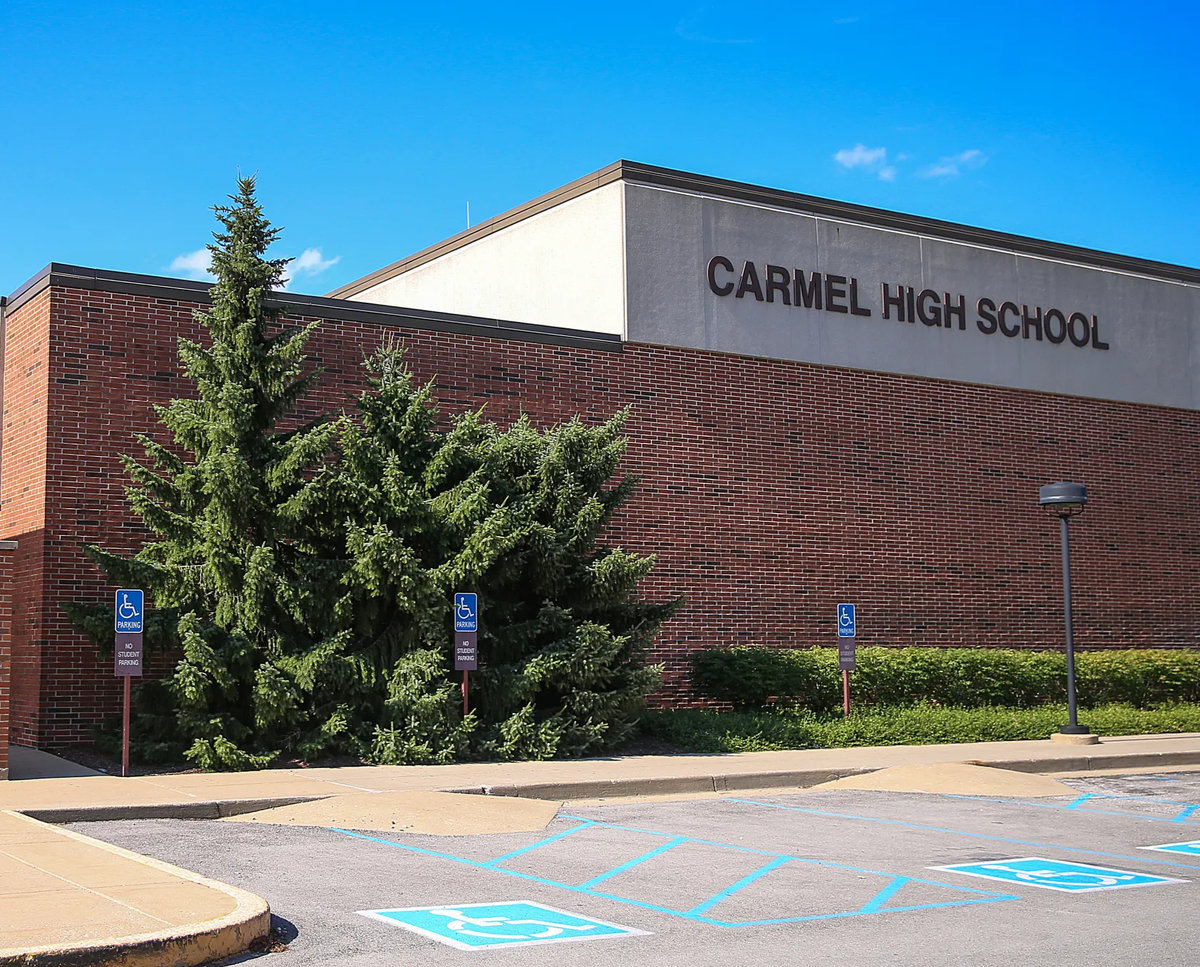 Carmel High School